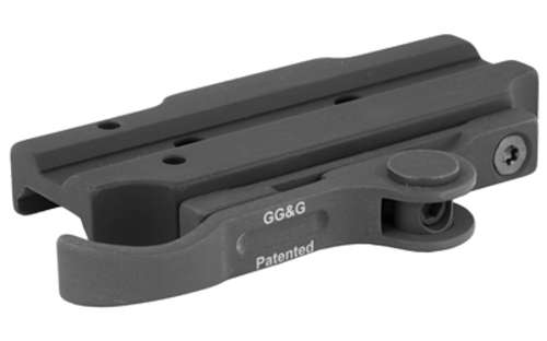 Scope Mounts GG&G Inc. Accucam Quick Detach Mount GG&G ACCUCAM MNT FOR TRIJ ACOG